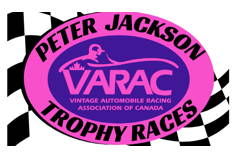 2024 VARAC Peter Jackson Races