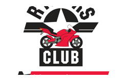 Riders Club Event Saturday 7-6-24 Lightning 