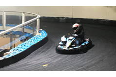 Indy SCCA - Winter Karting League #1