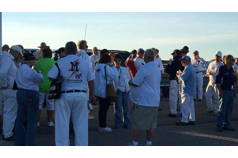 2024 SCCA Summer SpeedFest - Volunteers