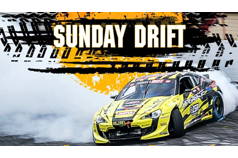 Sunday Drift