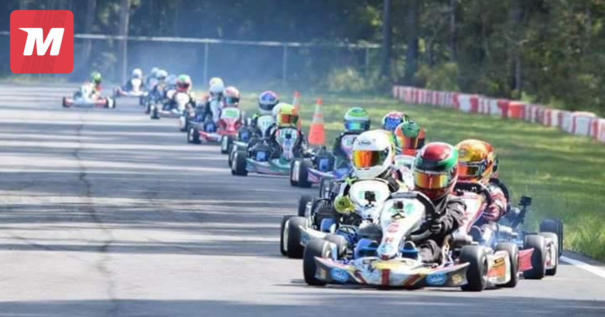 Track Race 10 Day Race info on Nov 3 2018 (502674) MotorsportReg com