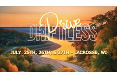 DRIVE DRIFTLESS - SUMMER 2024 - APPLICATION