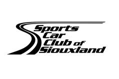 Sports Car Club of Siouxland Points Weekend #5