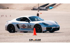CAL CLUB Autocross-Champ Day/Practice June 2023