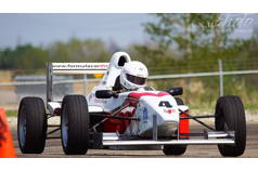 Formula Car Thrill Test Day @ Stratotech Park