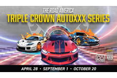 2024 Road America Triple Crown AutoXXX Series