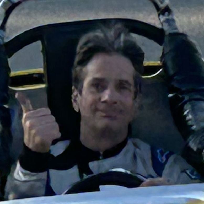 Profile of Michael Schaeffer