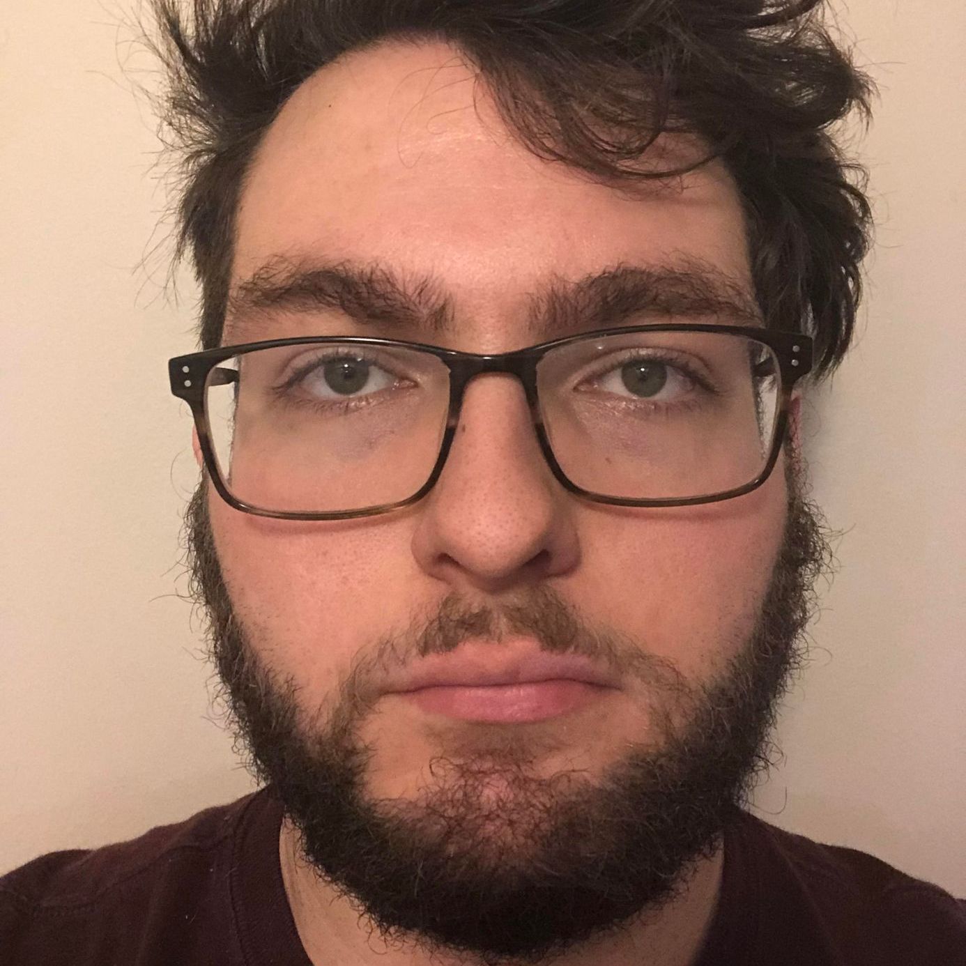 Profile of Jonathan Rousseau