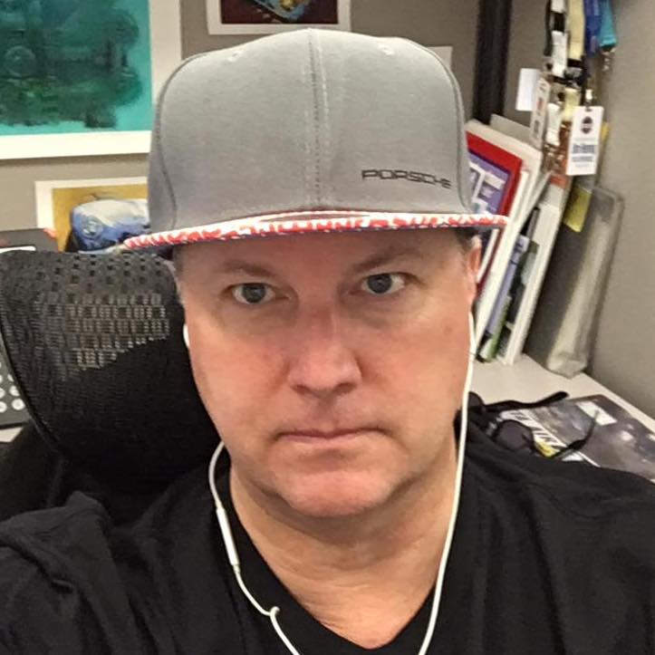 Profile of Jim Hemig