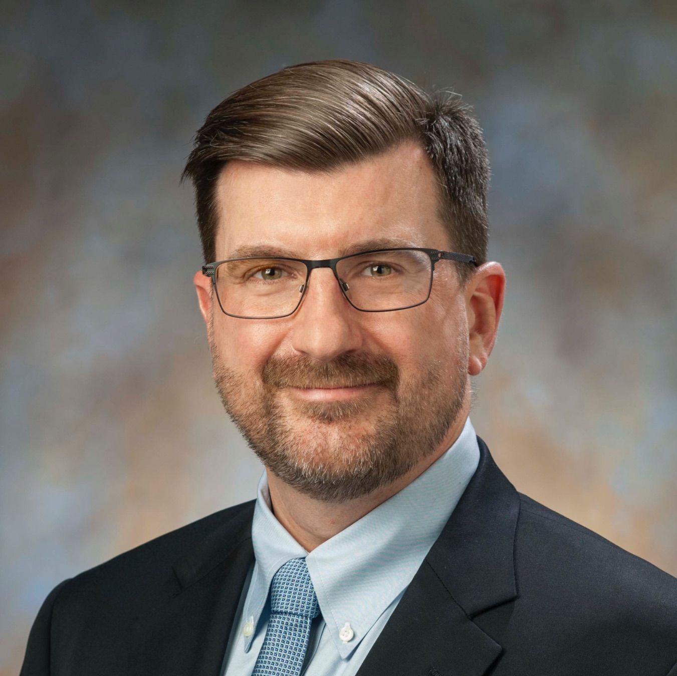 Profile of Todd Fanciullo