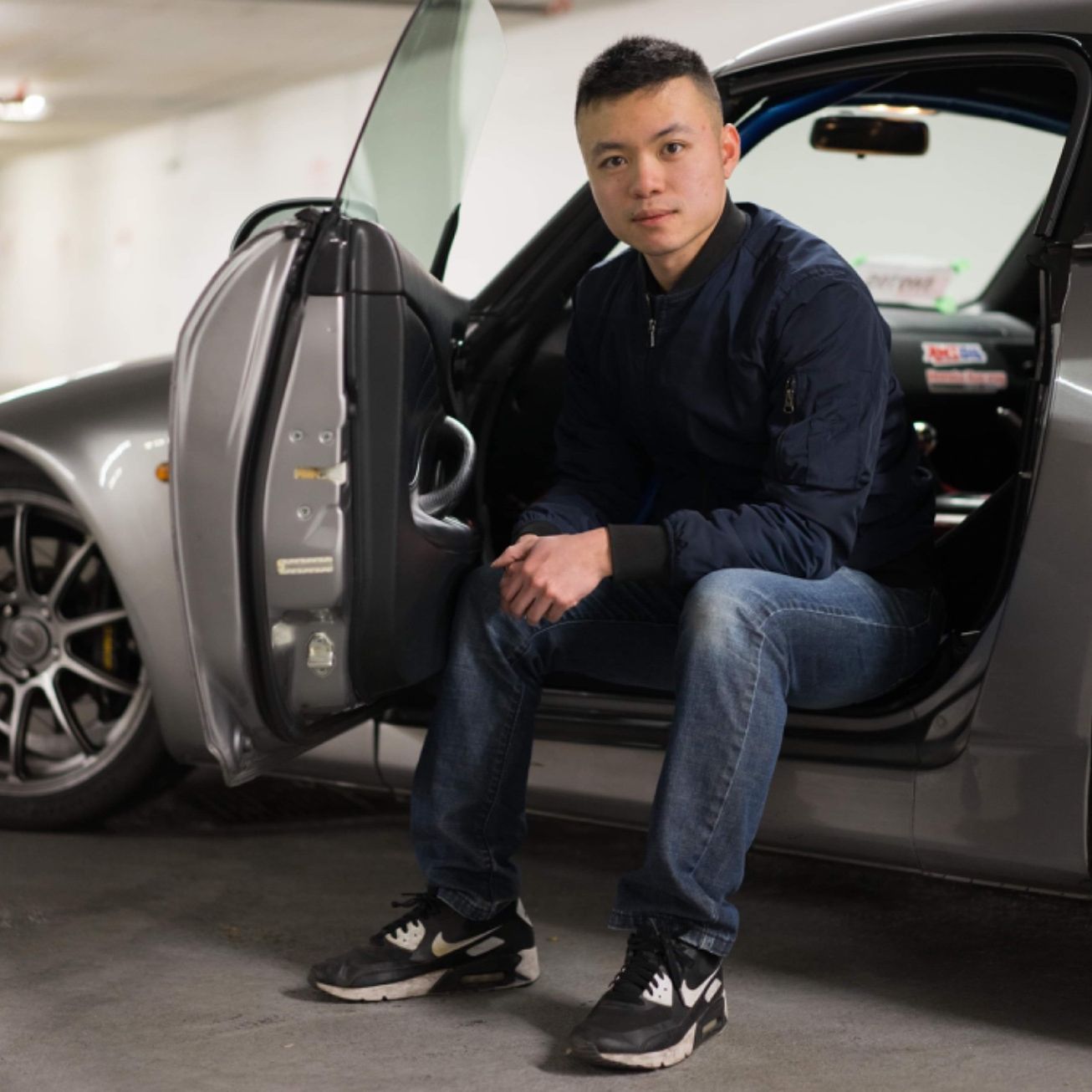 Profile of Wai Liang (Jeffrey) Lo