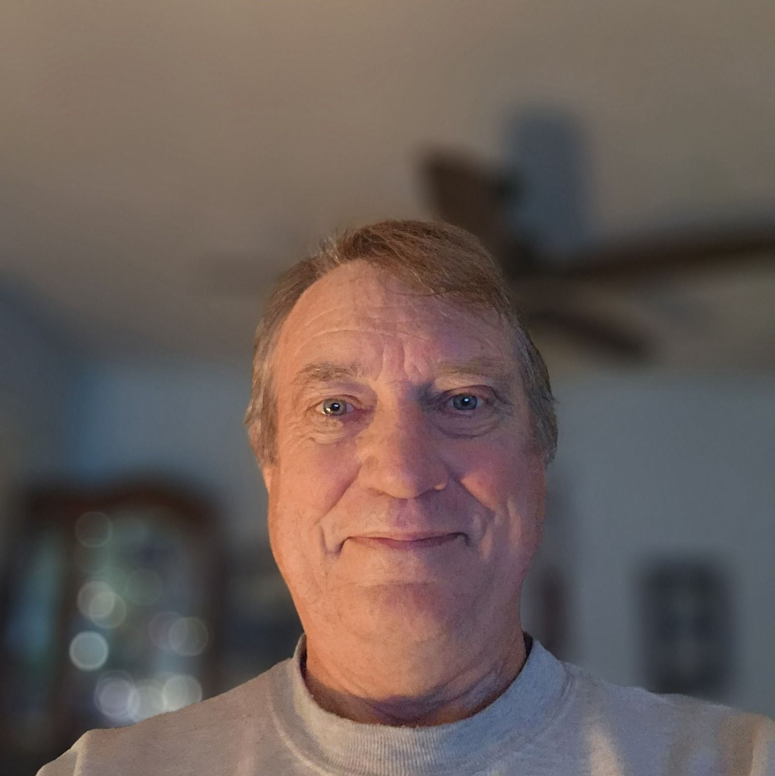 Profile of Dale Sand
