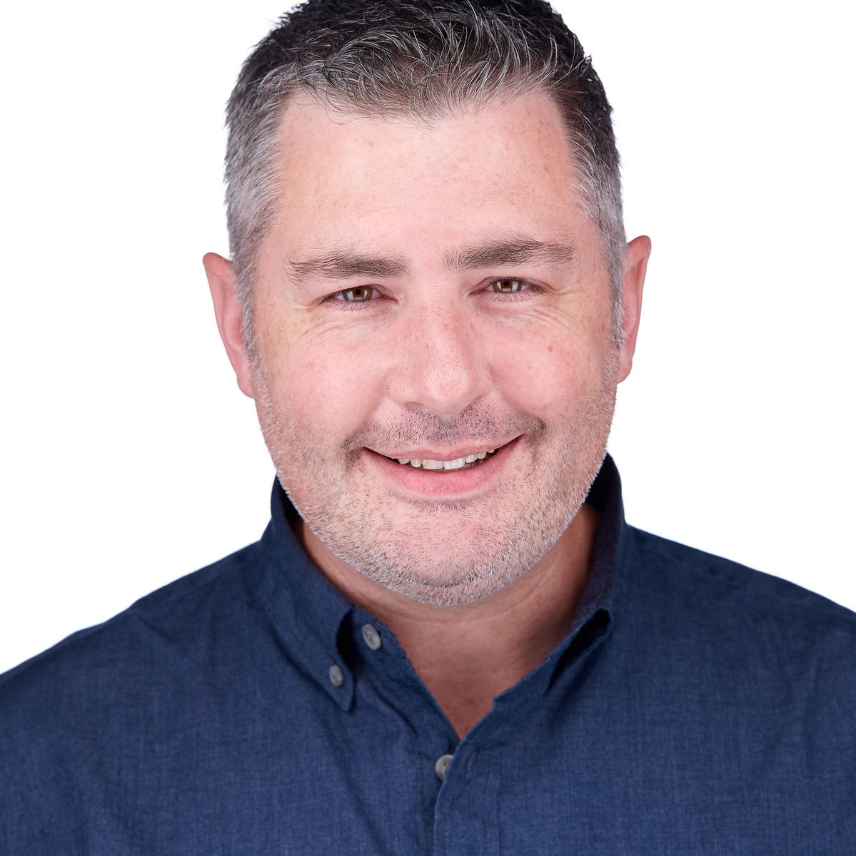 Profile of Matthew Cornford