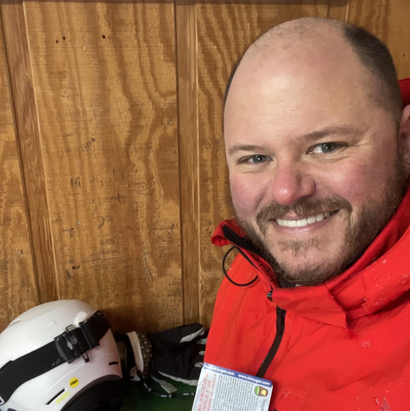 Profile of Tyler Lee