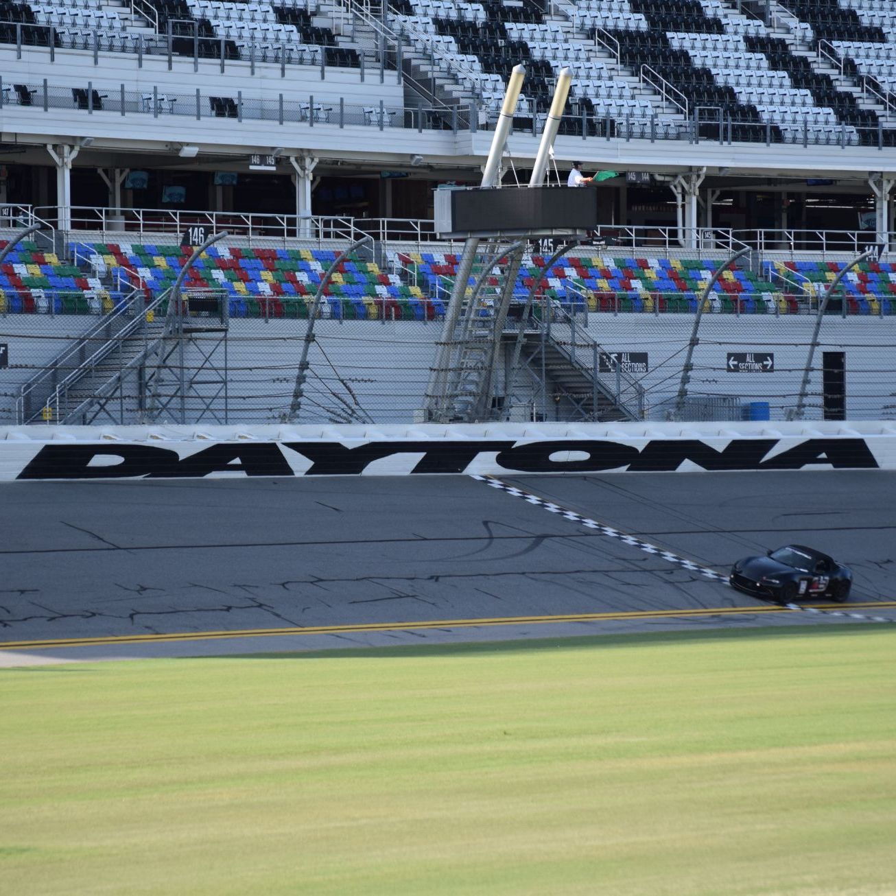 Profile of Pierce Hatheway