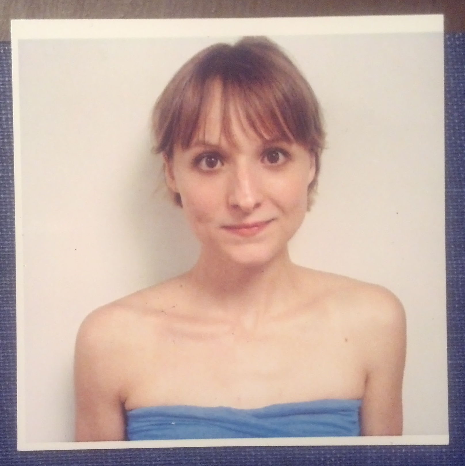 Profile of Tiffany Verkaik