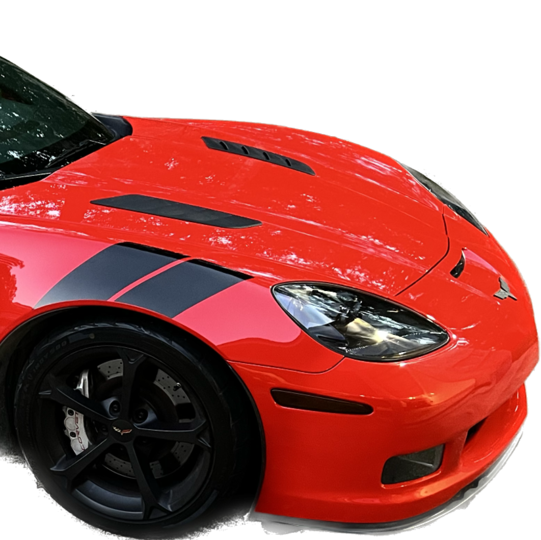 Profile of Chris Blair