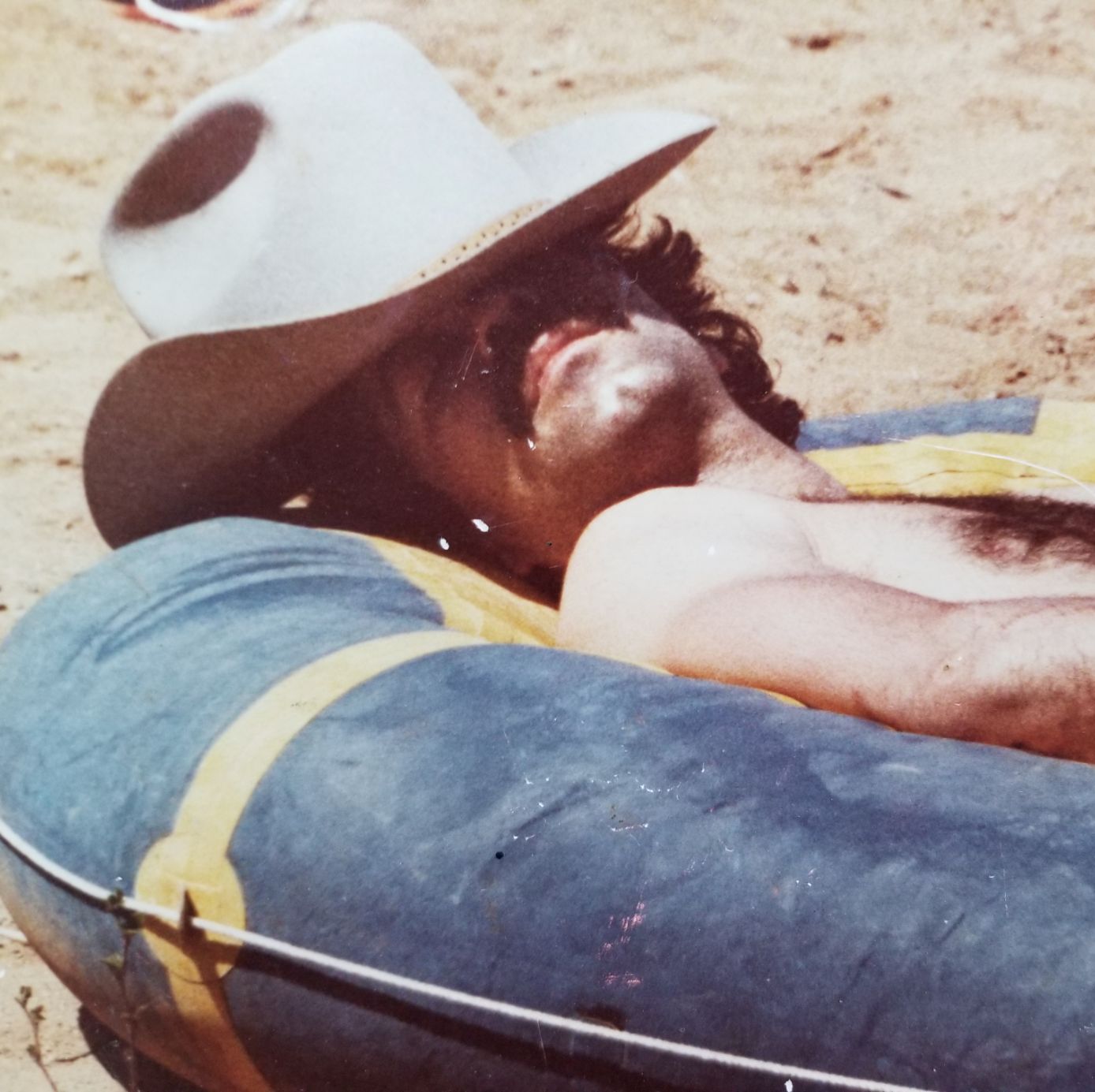 Profile of michael poole