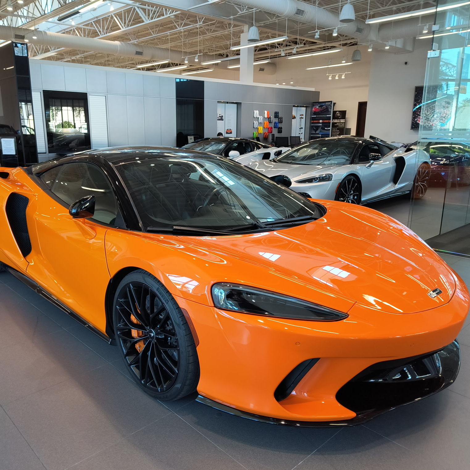 Profile of Eric Egenhoefer