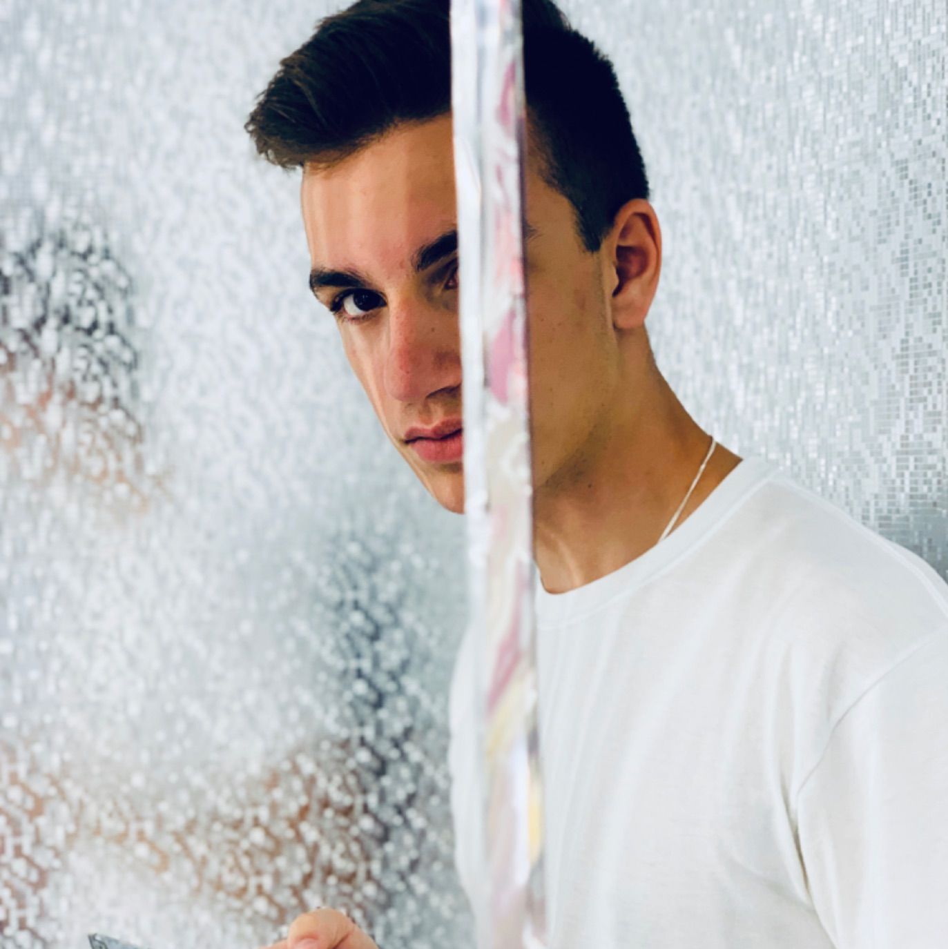 Profile of Salvatore Crisanti
