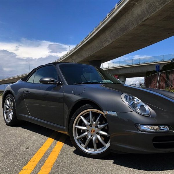 Profile of Brian Urban