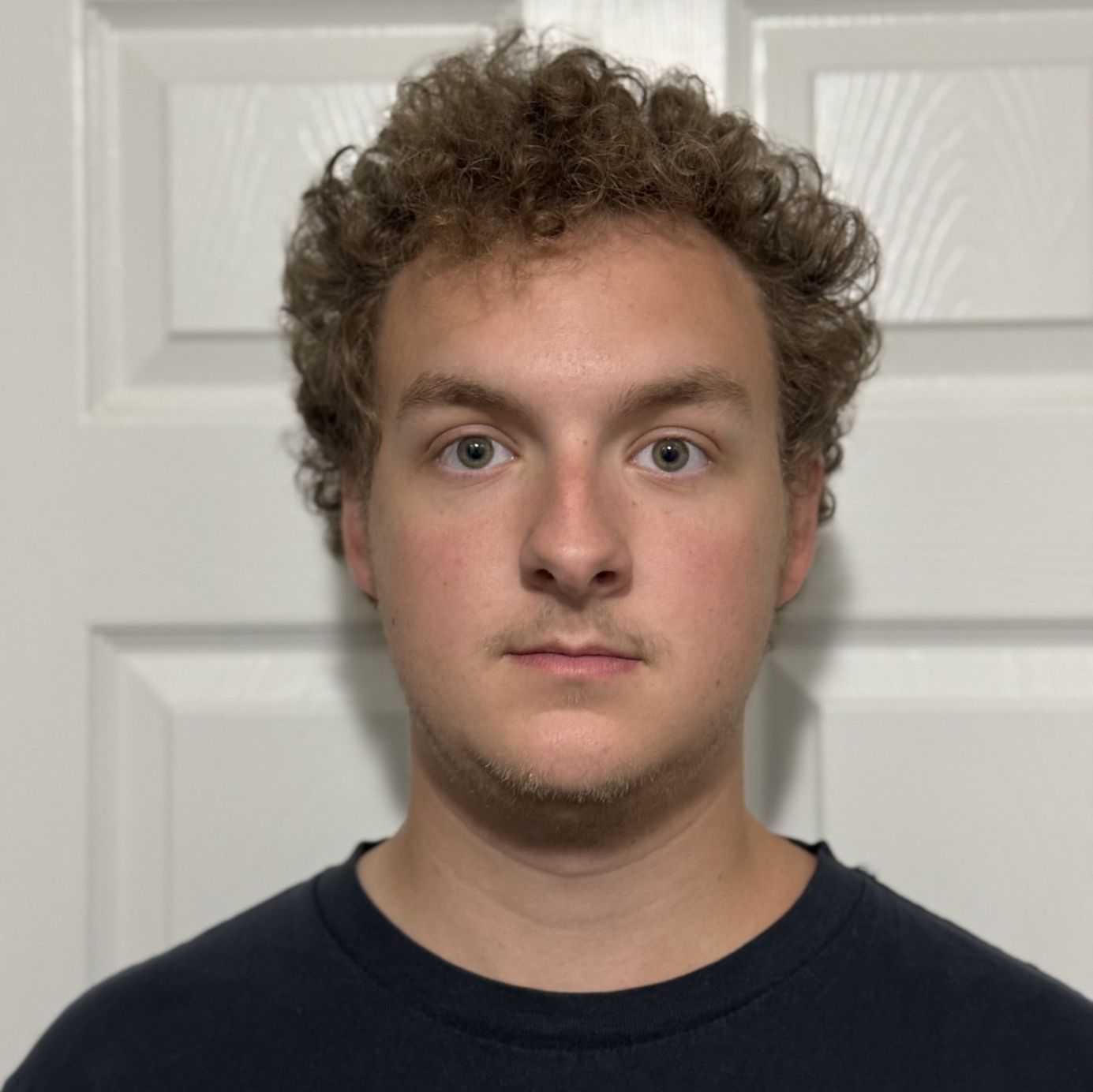 Profile of James Nolder