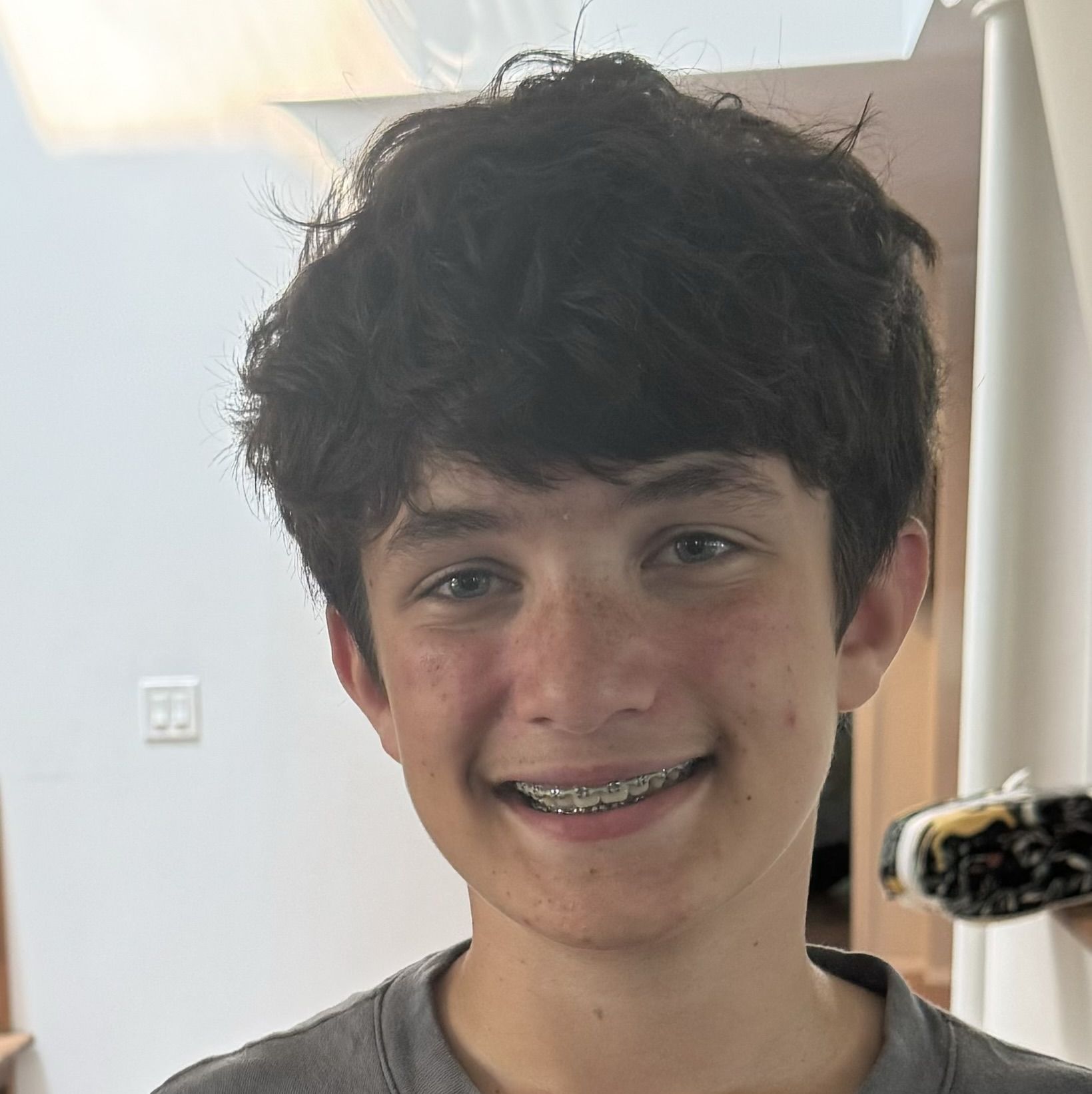 Profile of Owen Justinsstein