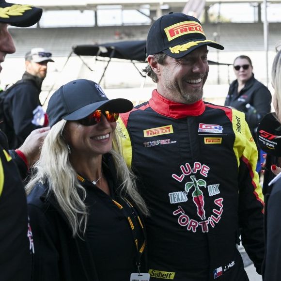 Profile of Judson Holt