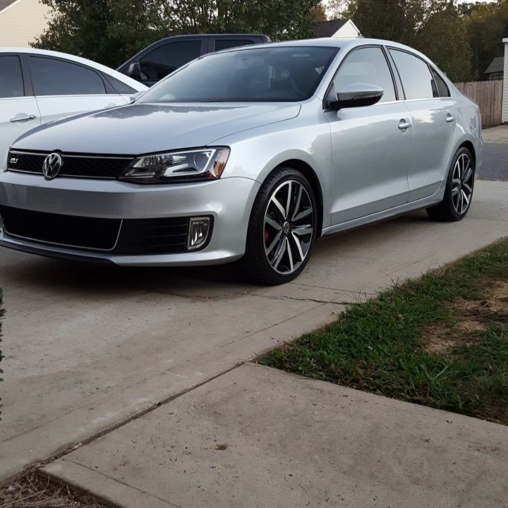 Profile of Brian Barton