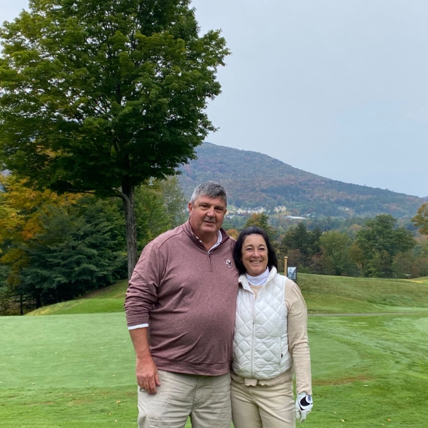 Profile of D Scott Tague