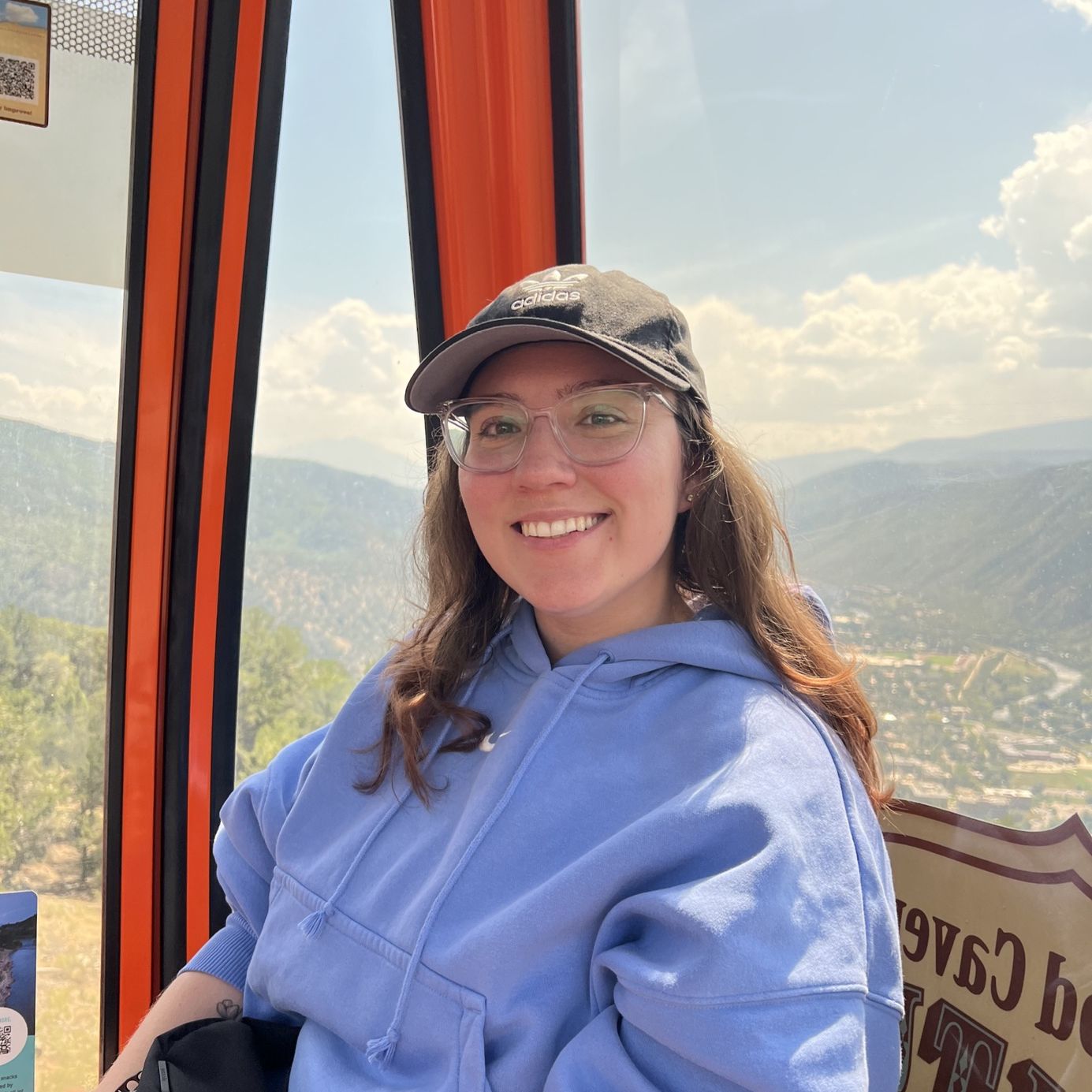 Profile of Stephanie Eramo