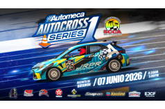 Automeca Autocross Series