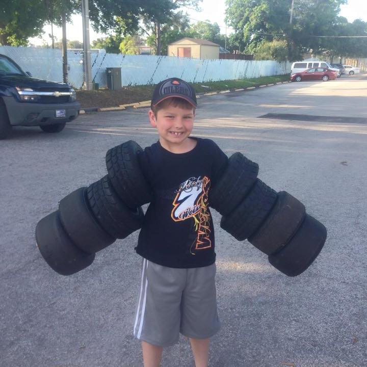 Profile of Josh Gill