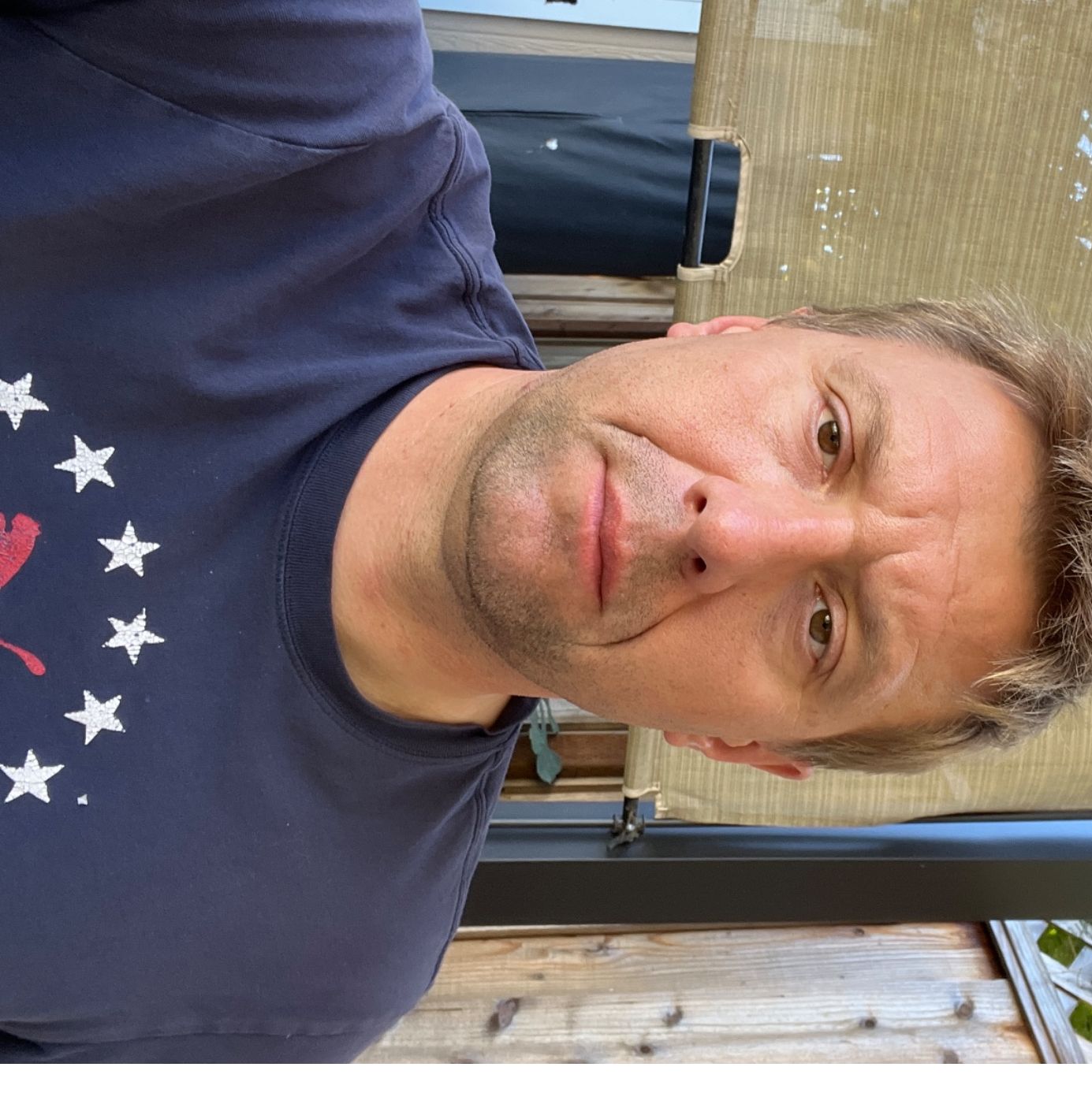 Profile of Krzysztof Kuligowski