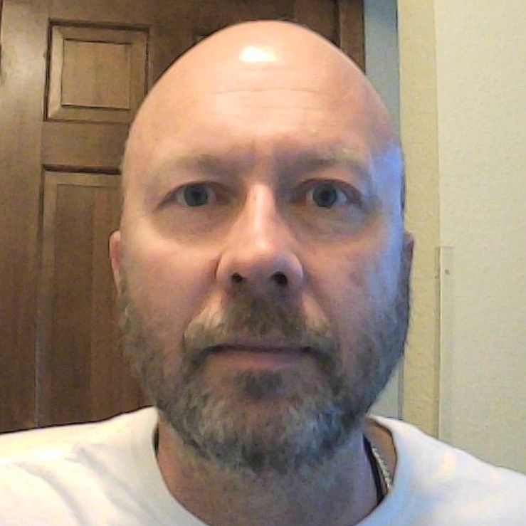 Profile of Hokie Hansson