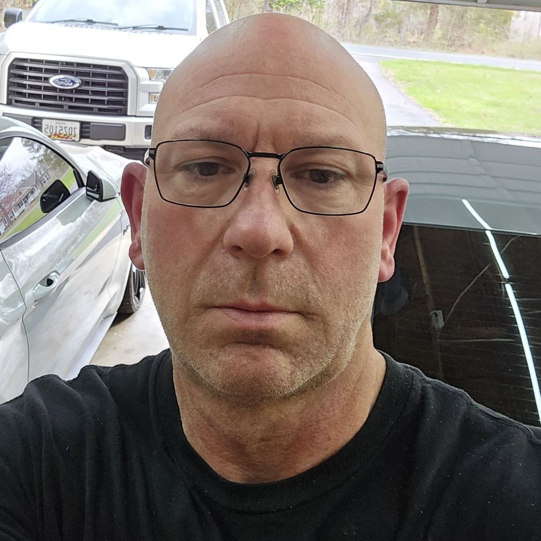 Profile of Frank Leopard