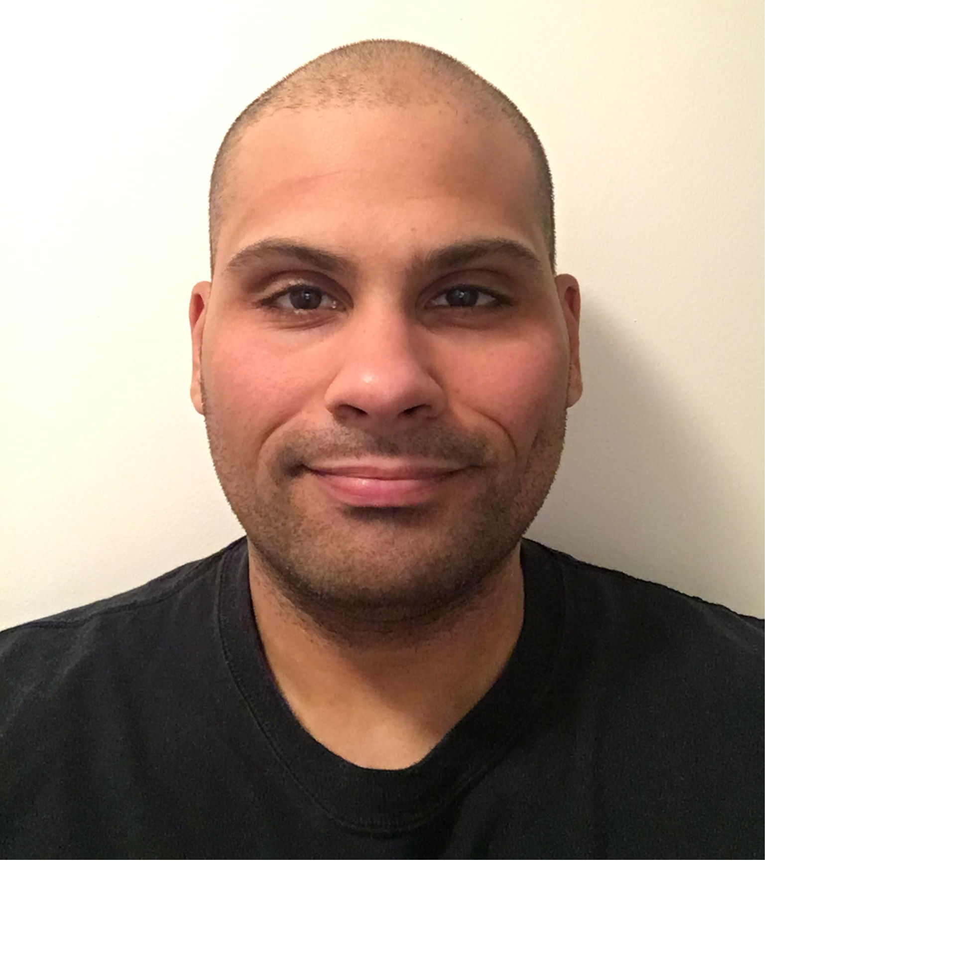 Profile of Brandon Carmo