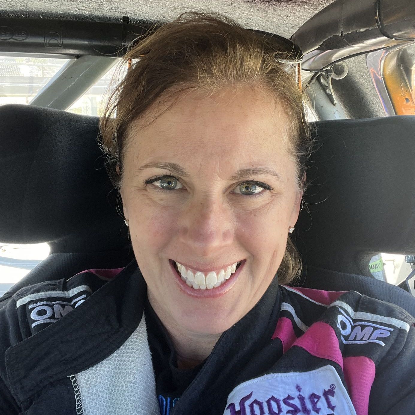 Profile of Amy Mills