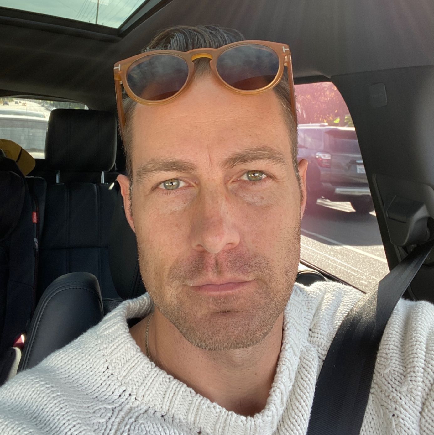 Profile of Jason Odell