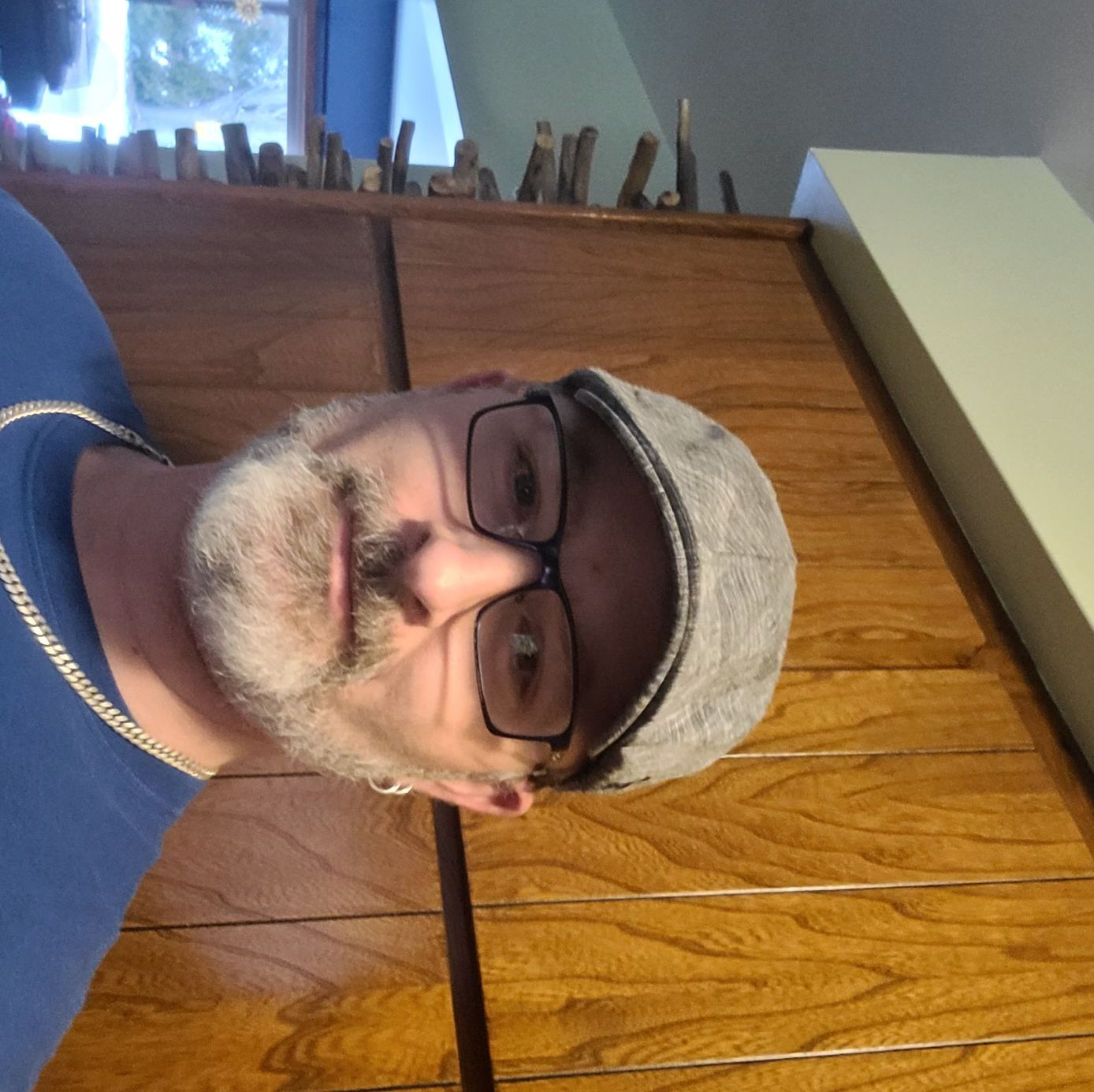 Profile of Leigh Orser