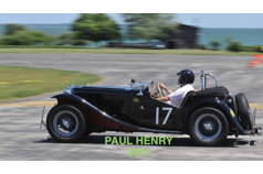 2023 Put-In-Bay Vintage Sports Car Races & Reunion