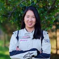 Profile of Christina Lam