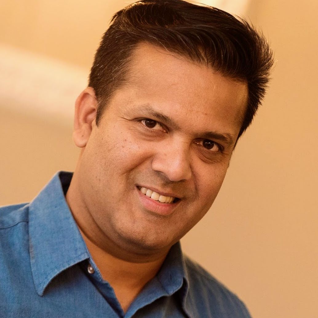 Profile of Sameer Ternikar