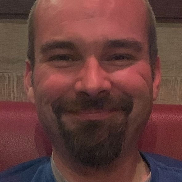 Profile of Jesse Thomas