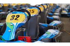 Kartplex R25 League Race October 1, 2023