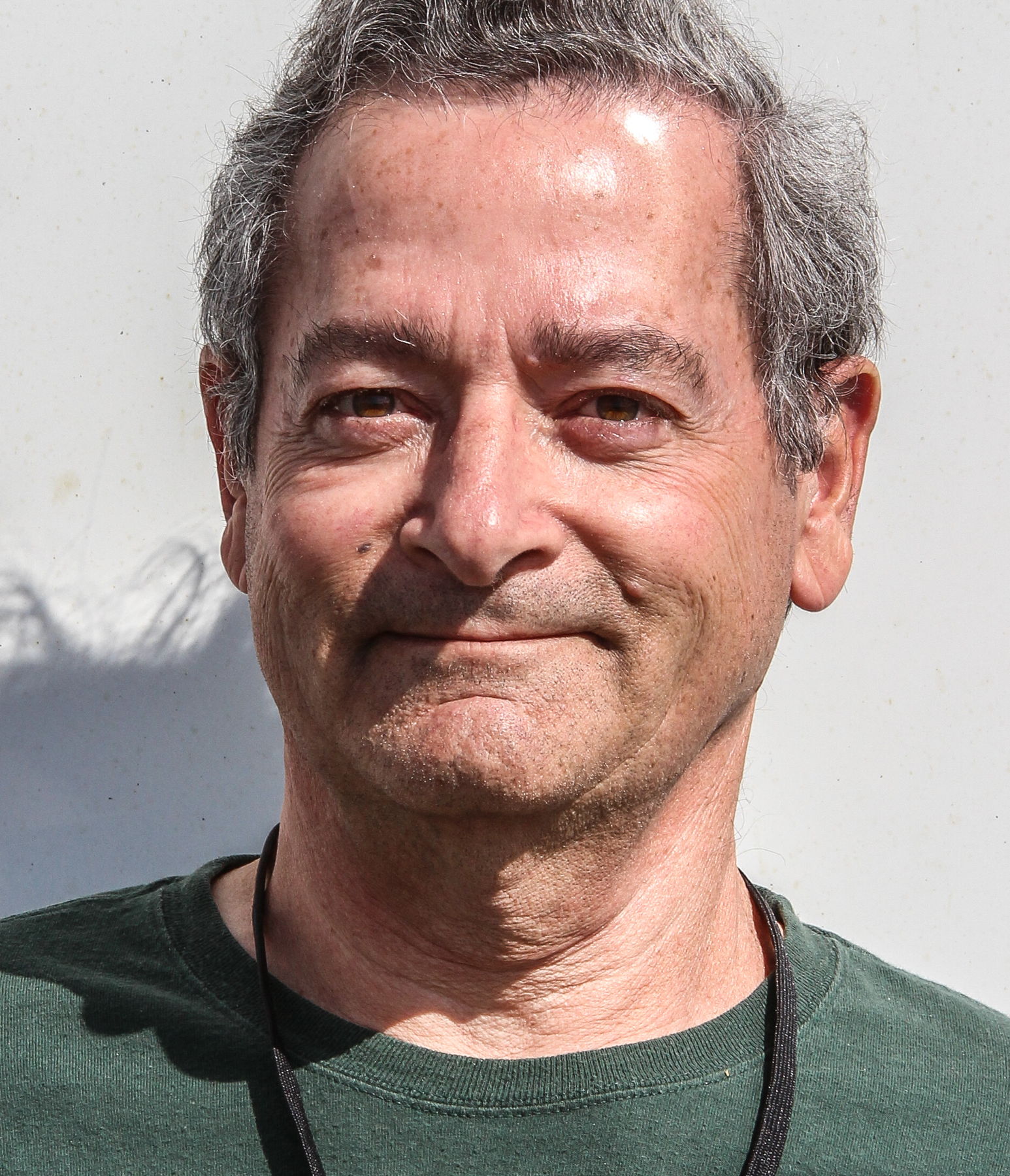 Profile of Perry Afaganis