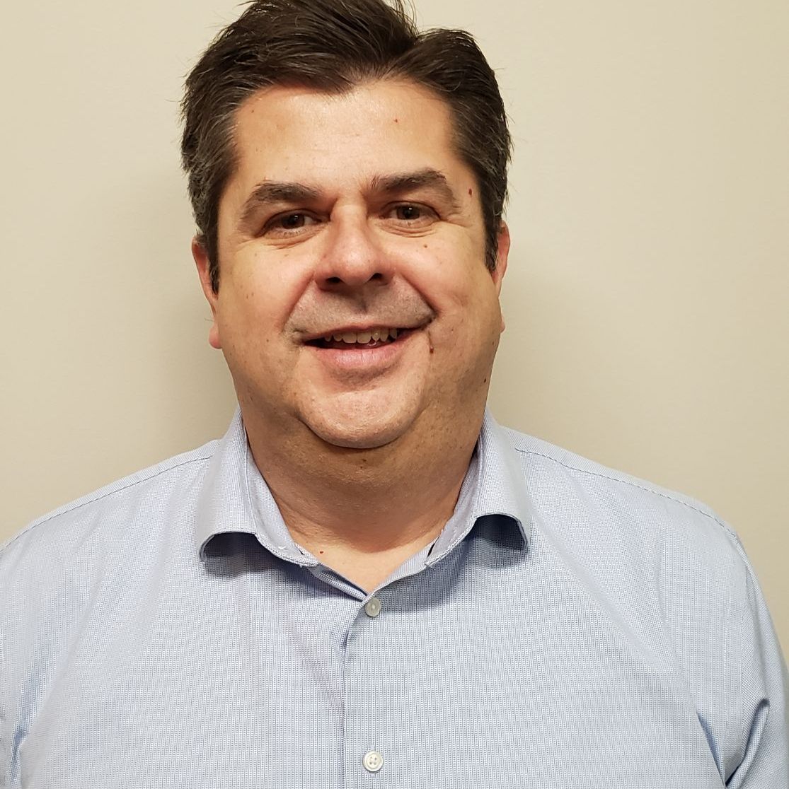 Profile of Scott Lagana