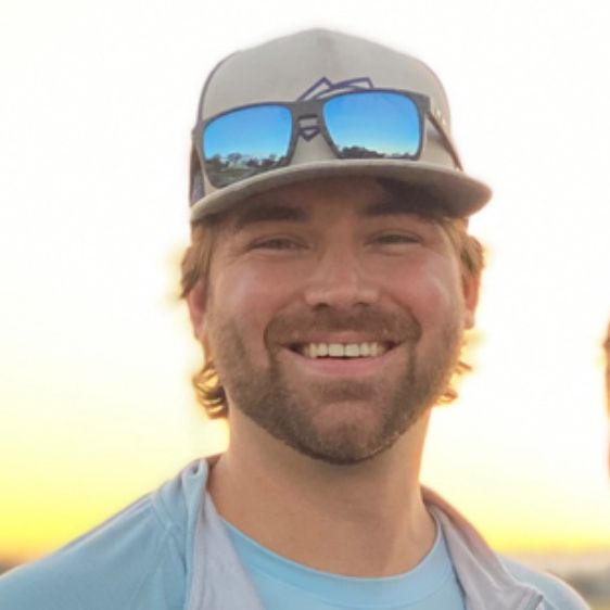Profile of Alex Carlson
