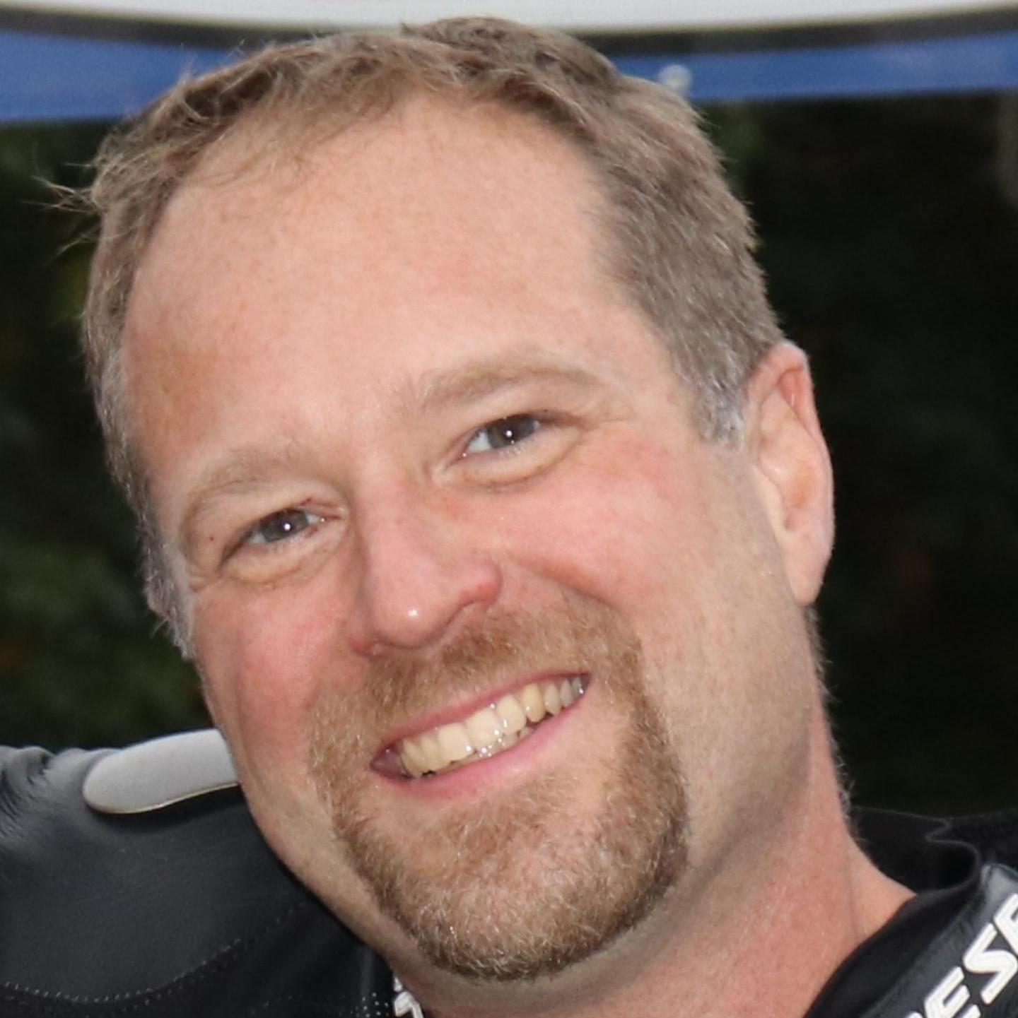 Profile of Nathan Muscaro